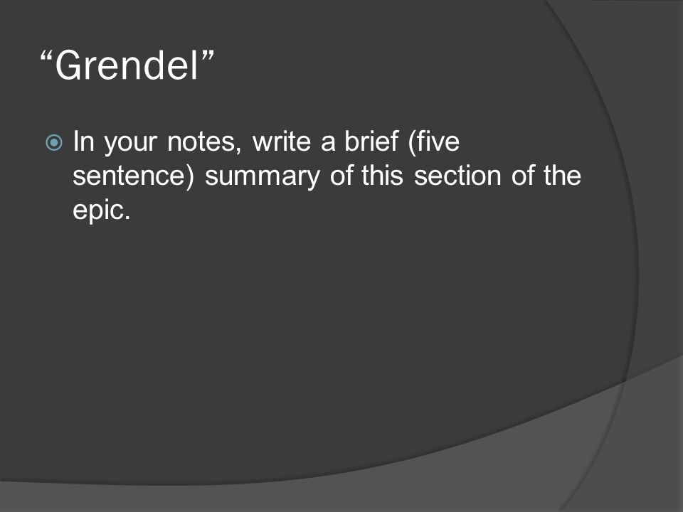 What does the phrase hell forged hands suggest about grendel